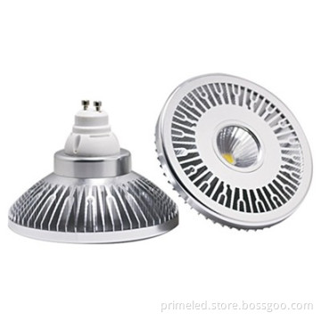 12w Ar111 Led Lamp, Gu10 